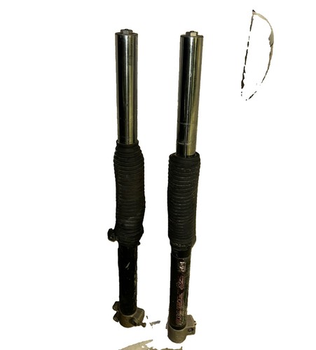 Fourche extreme ktm 250 - fourche,