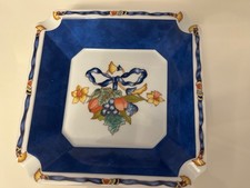 Vide poches Borghese de