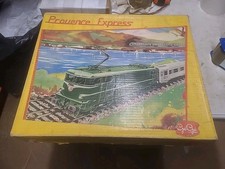 coffret train / provence
