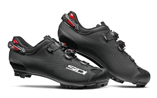 Chaussures sidi mtb tiger - chaussures,