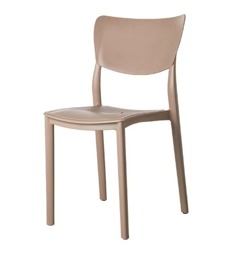 Chaise polipropilen bar - chaise,