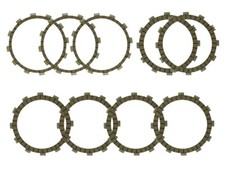 DISQUES D'EMBRAYAGE PSYCHIQUES