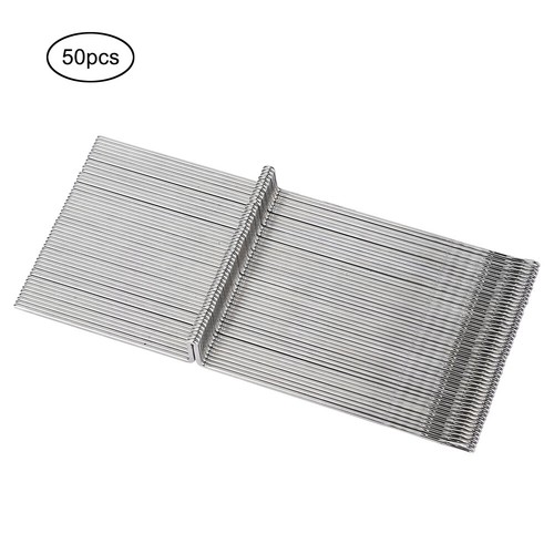 50pcs steel knitting machine - 50pcs,
