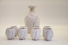 Service à liqueur édition