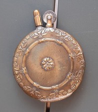 Beau Briquet artisanat Poilu