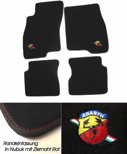 Tapis voiture sol pour - sol,