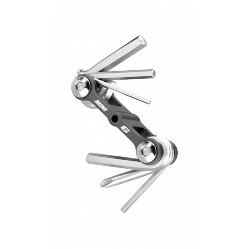 Topeak mini tool - 6,