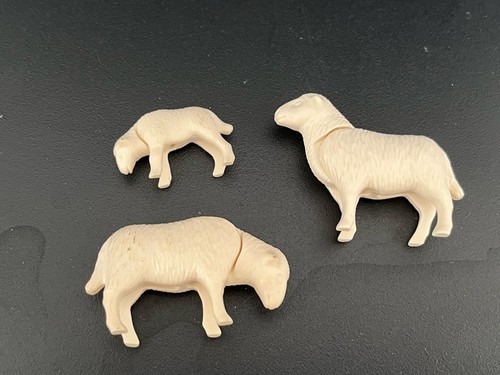 Playmobil animaux lot - animaux, 3
