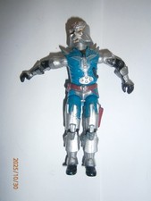 GI JOE FIGURINE COBRA