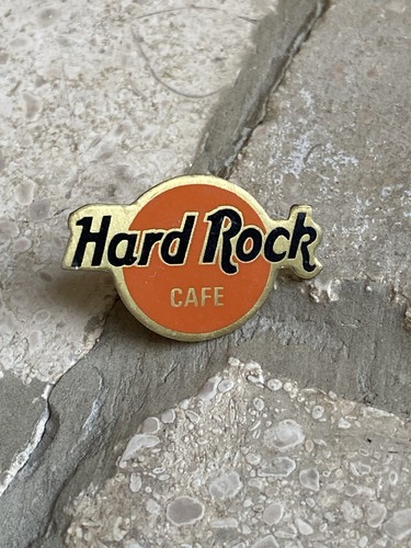 Pin hard rock café - pin’s,