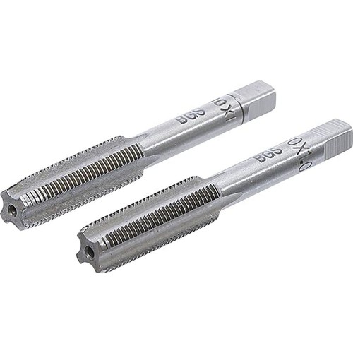 Jeu tarauds m10 - tarauds, x