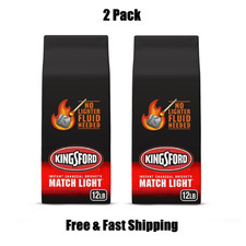 Kingsford Match Light Instant