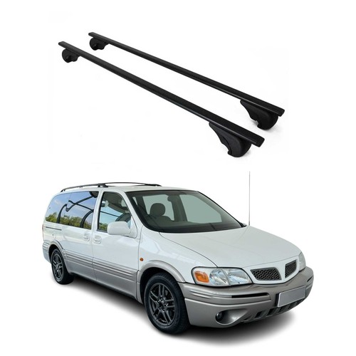 Barres toit transversales - barres,