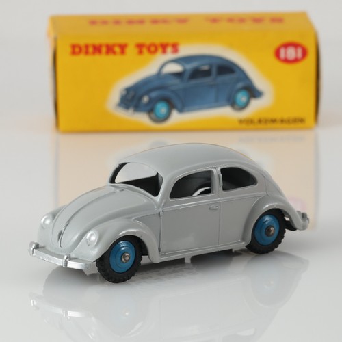 Dinky toys 181 - dinky, n°
