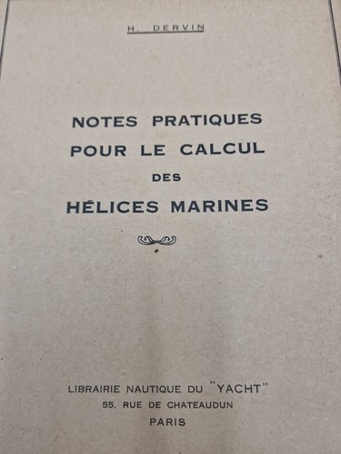 Livre notice technique pour - notice,