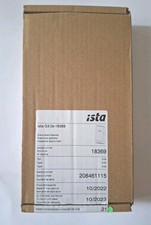 ISTA - Passerelle stationnaire