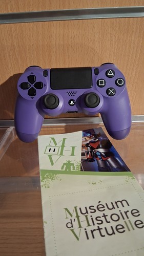 Playstation manette - 4,