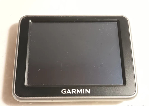 Gps garmin nüvi 2240 avec - nüvi,
