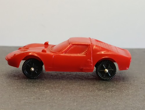 Stelco lamborghini miura - miura, 1/43