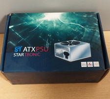 Bloc Alimentation  NEUF ATX