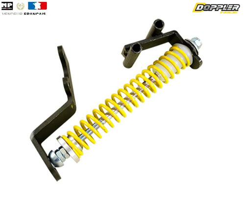 Ressort tendeur de moteur - ressort,