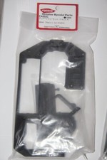 KYOSHO - Chassis Uper set