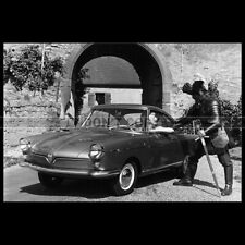 Photo A.014721 NSU SPORT PRINZ