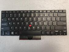 For Lenovo thinkpad Edge E40 E50 Edge14 Edge15 E14 E15 US keyboard 