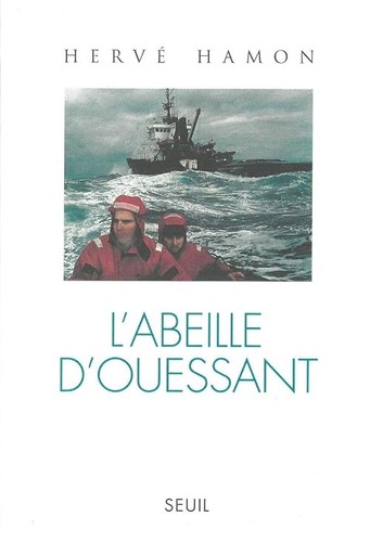Abeille ouessant hamon - d'ouessant,