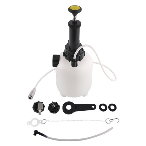 Kit purgeur frein - 3l,