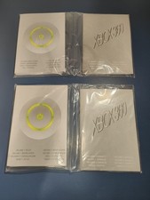 Notice Sous Blister pour Console Microsoft Xbox 360 Elite Fat