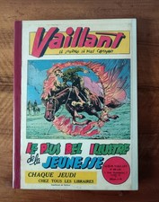 Album Vaillant N 13