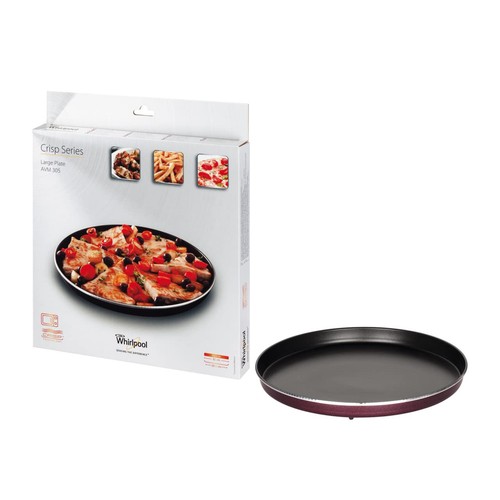 Avm305 crisp grand - grand, plat