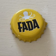 Capsule Bière Fada Poulpe