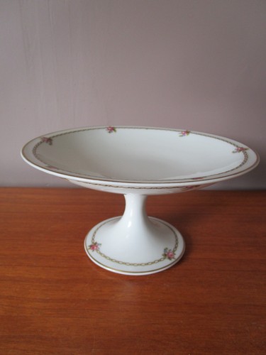 Compotier coupe à - coupe,