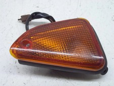 clignotant avant gauche de