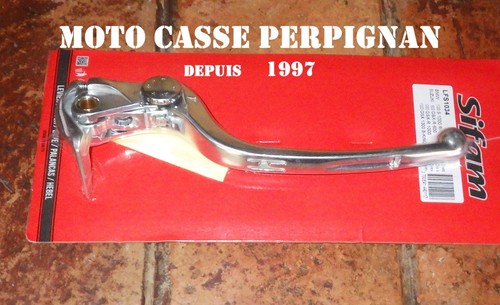 Levier frein suzuki 600 gsxr - -,