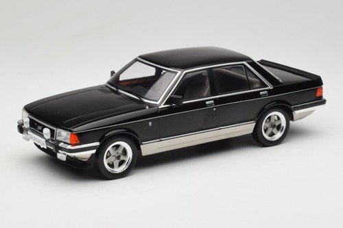Mcg18536 ford granada mk2 8 - granada, 2.8