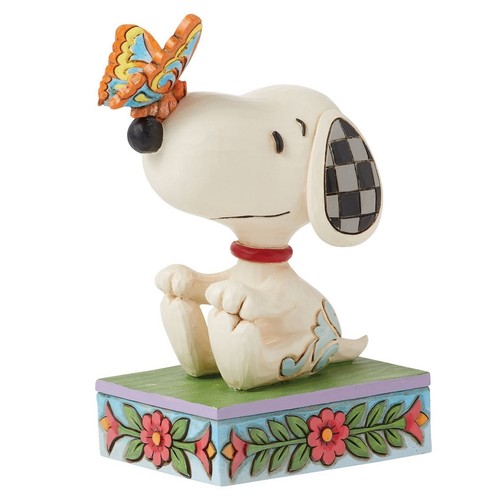 Figurine enesco jim shore - jim,