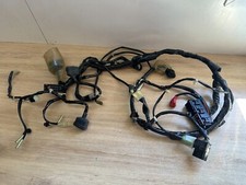UN FAISCEAU ELECTRIQUE NU