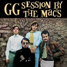 LOS MAC'S-GG Session By The
