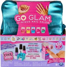 Cool Maker Coffret Go Glam