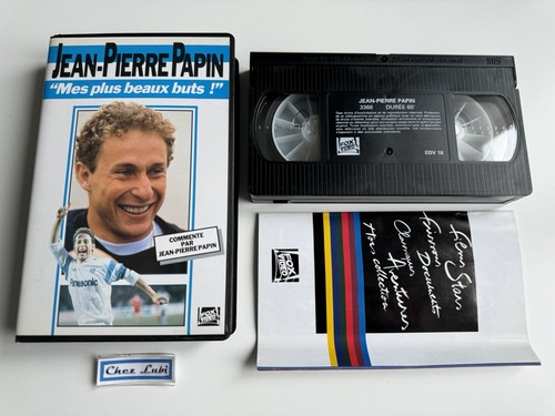 Jpp jean pierre papin - jpp,