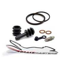 Kawasaki Zg1200 Voyager Xii B6 1992 Kit D'entretien De Piston De Frein Arrière