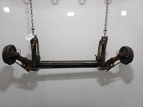 Train arriere complet peugeot - train,