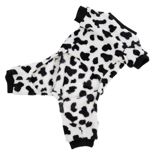 Manteau pour animaux - manteau,