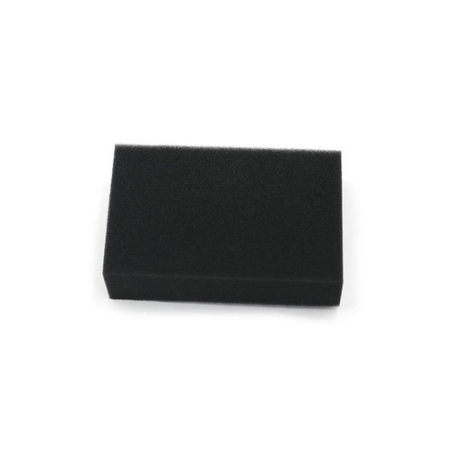Mousse filtre air pour - mousse,