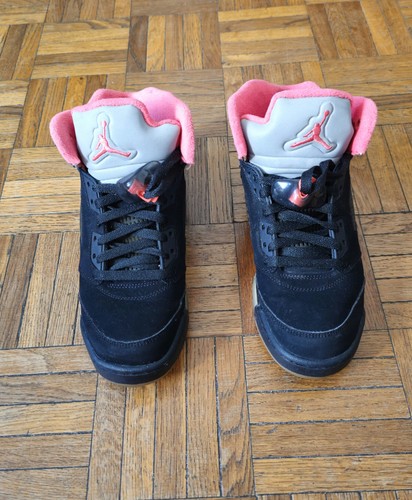Nike air jordan retro - nike, 5
