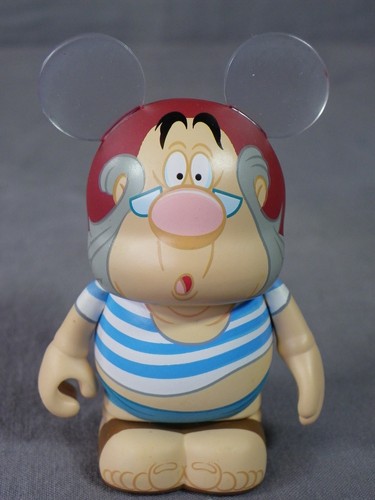 Smee marin figurine - figurine, disney