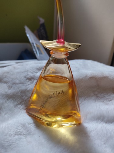 Parfum edt pour amour de - edt, l'amour